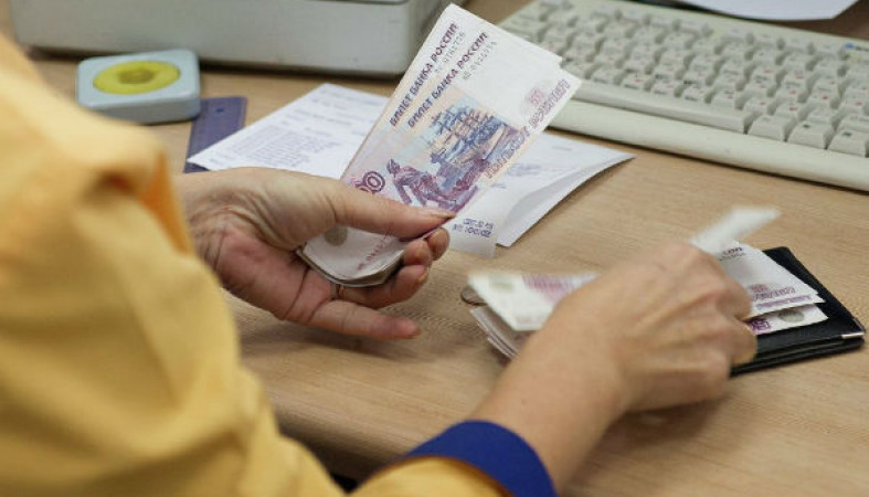 Индексация пенсий для неработающих пенсионеров в августе 2016
